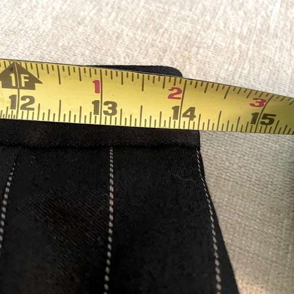 Ann Klein wide leg pants - Picture 2 of 2